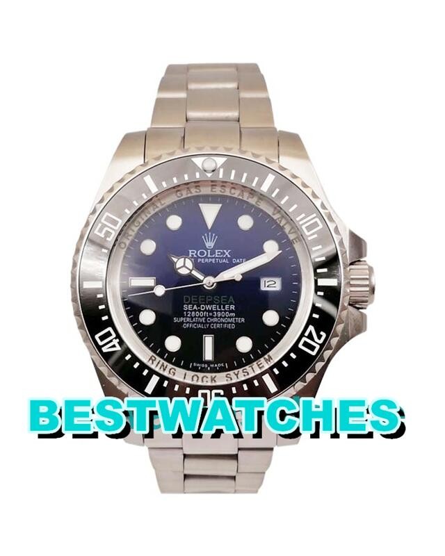 Rolex Replica Uhren Sea-Dweller Deepsea 116660 - 44 MM