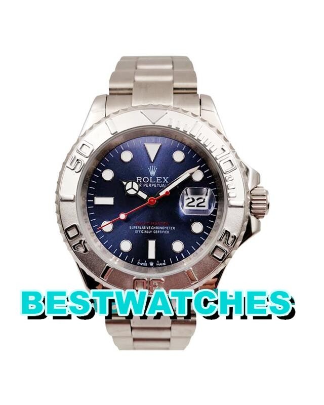 Rolex Replica Uhren Yacht-Master 116622 - 40 MM