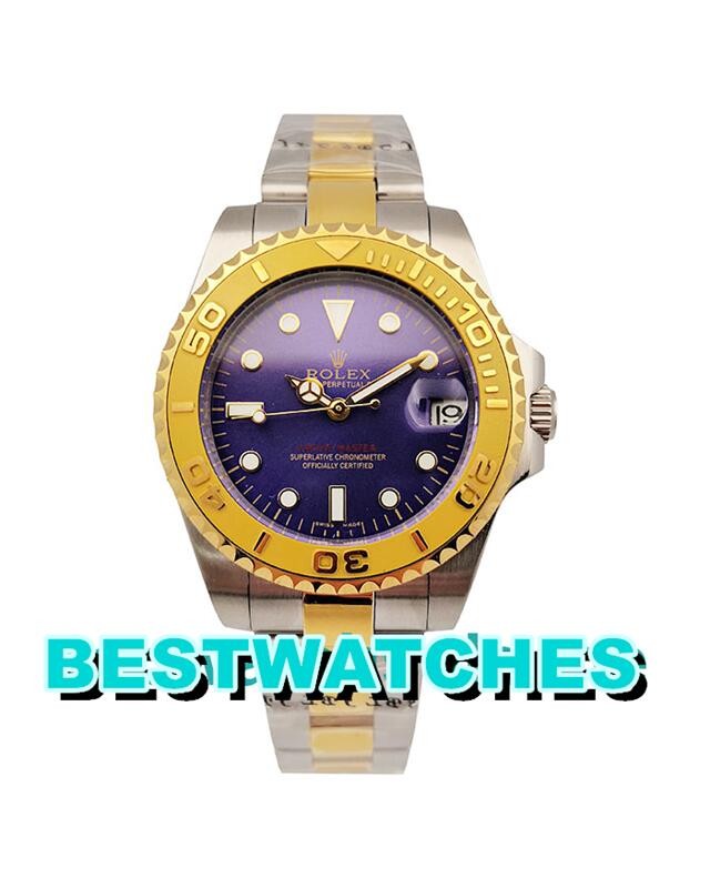 Rolex Replica Uhren Yacht-Master 169623 - 35 MM