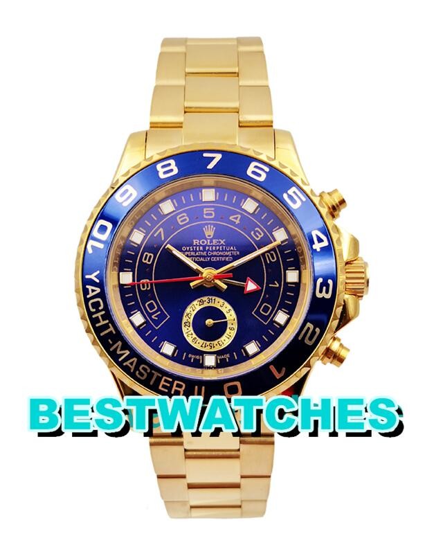 Rolex Replica Uhren Yacht-Master II 116688 - 40 MM