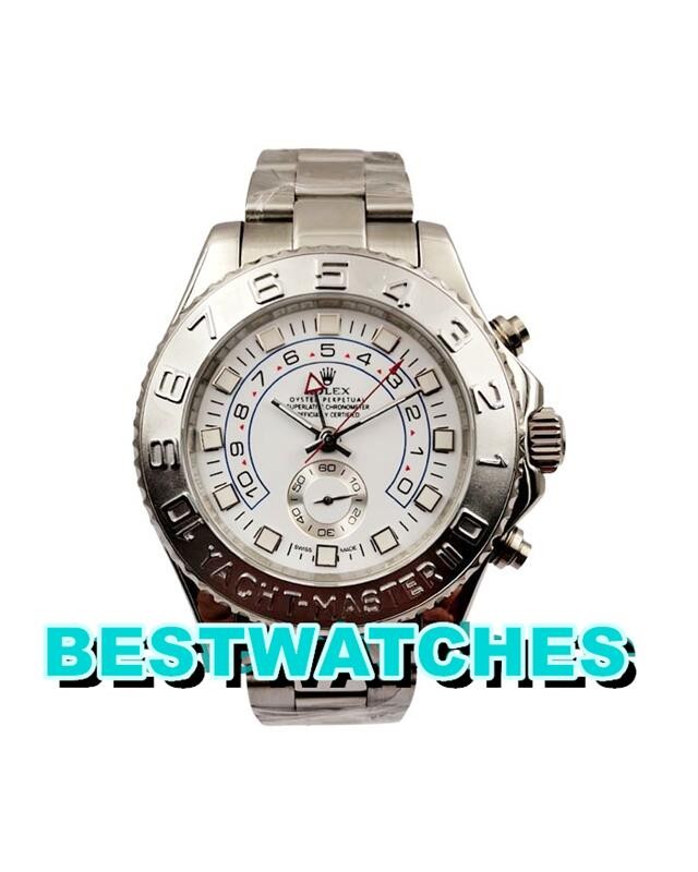 Rolex Replica Uhren Yacht-Master II 116689 - 44 MM