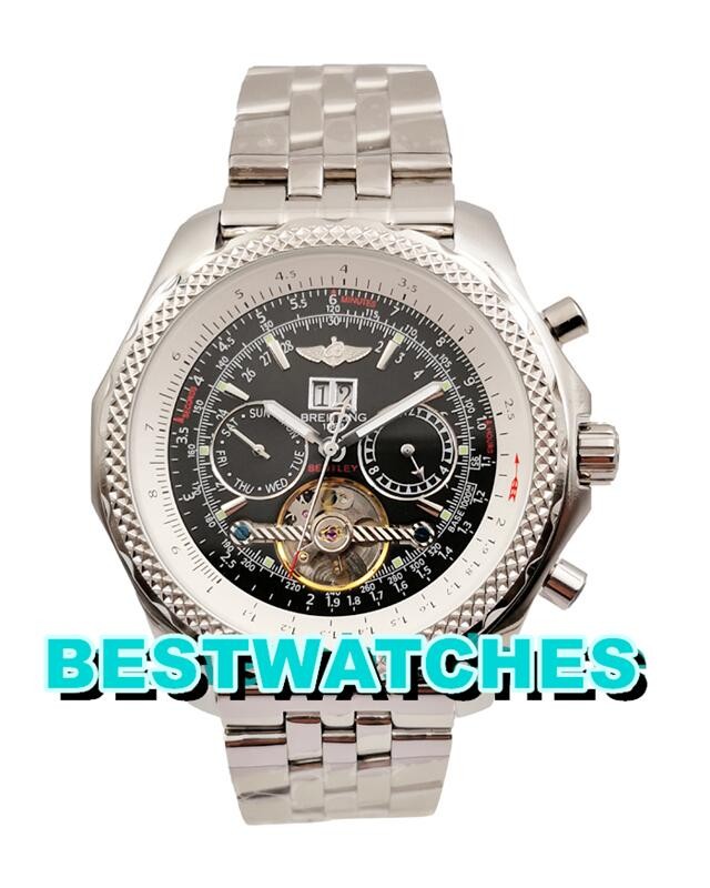 Breitling mulliner tourbillon shop