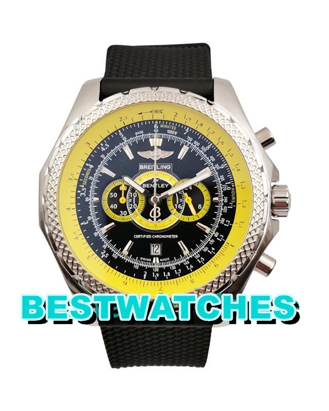 Breitling Replica Uhren Bentley Supersports Light Body E27365 - 47 MM