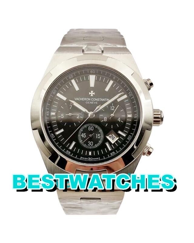 Vacheron Constantin Replica Uhren Overseas 5500V/110A - 41 MM