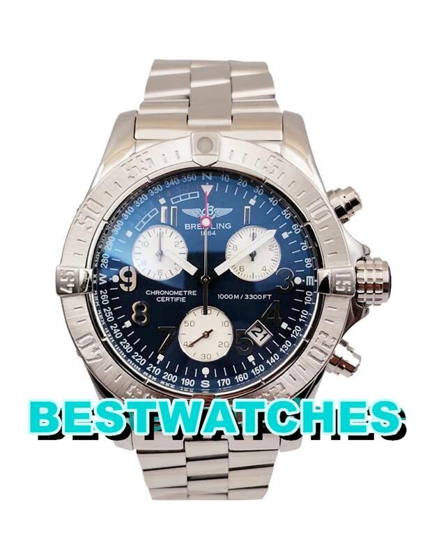 Breitling Replica Uhren Chrono Avenger E73360 - 44 MM