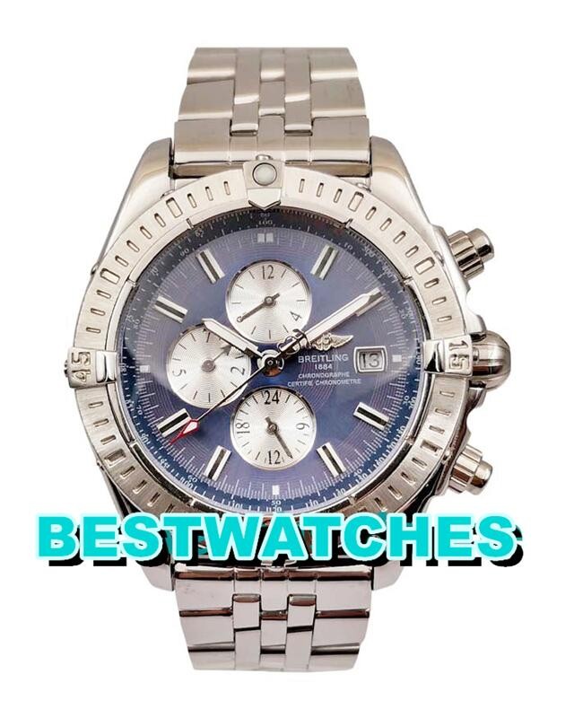 Breitling Replica Uhren Chronomat A13352 - 44 MM