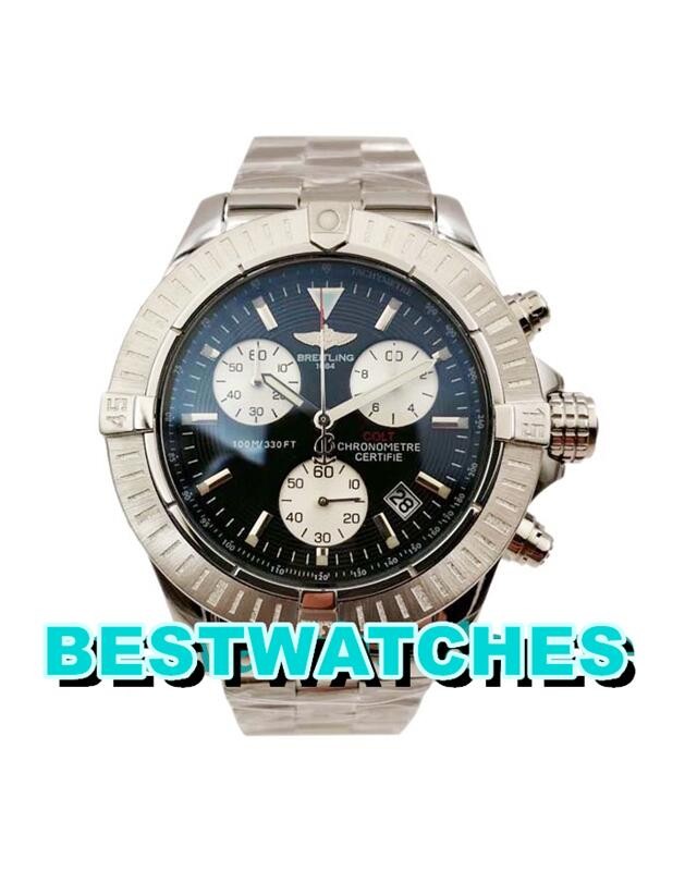 Breitling Replica Uhren Colt A73350 - 46.5 MM