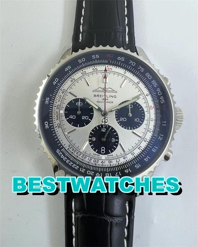 BREITLING Replica Uhren NAVITIMER 46MM