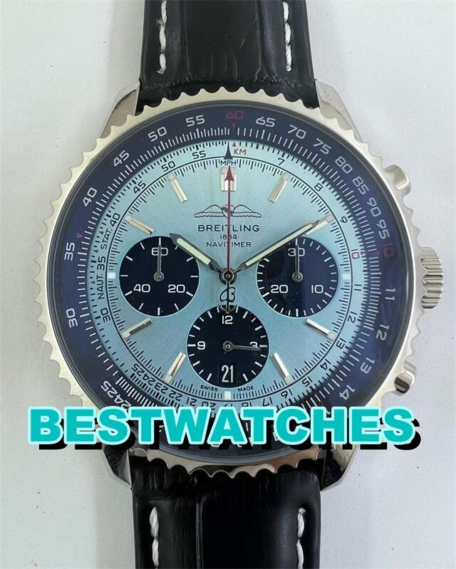 BREITLING Replica Uhren NAVITIMER 46MM