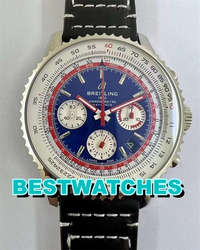 BREITLING Replica Uhren NAVITIMER 46MM