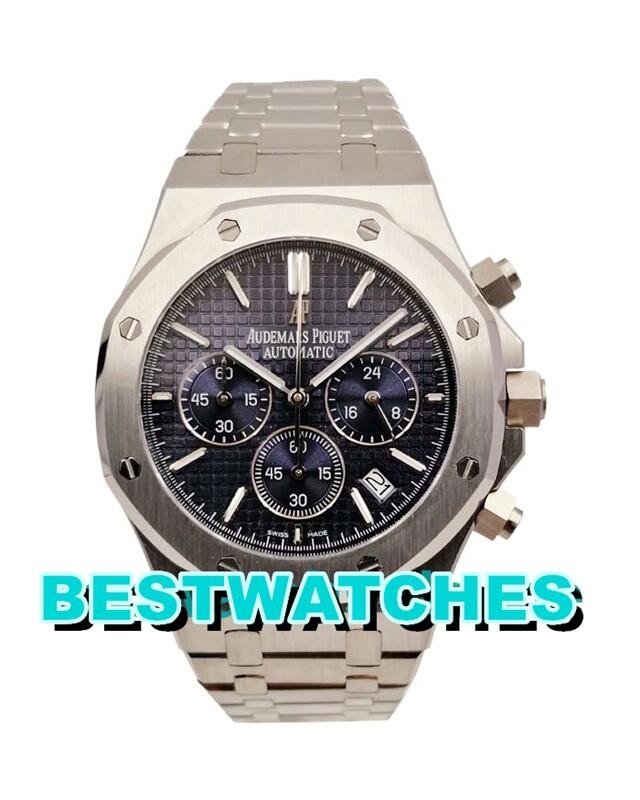 Audemars Piguet Replica Uhren Royal Oak 26320ST - 42 MM