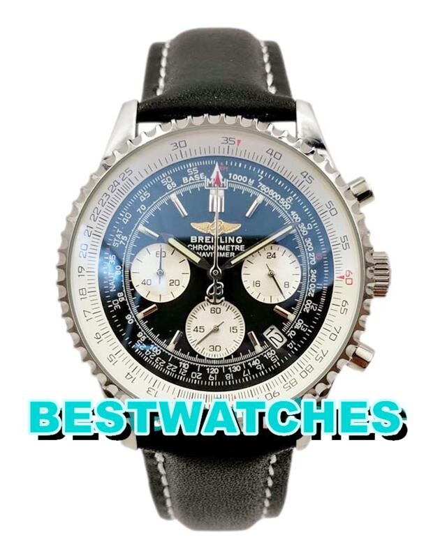 Breitling Replica Uhren Navitimer A23322 - 46 MM