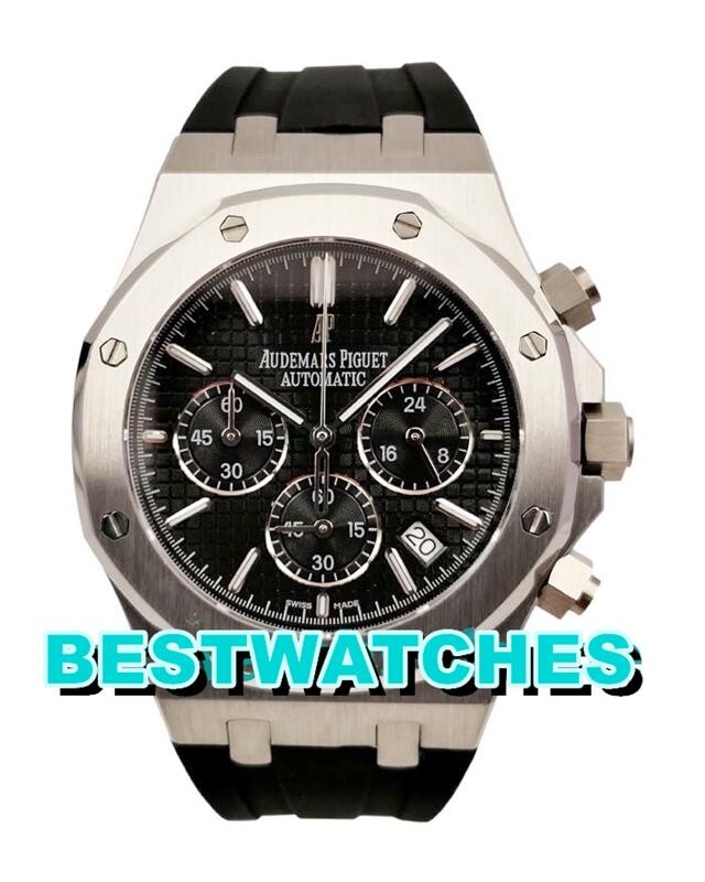 Audemars Piguet Replica Uhren Royal Oak 26320ST - 42 MM