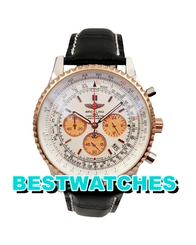 Breitling Replica Uhren Navitimer UB012721 - 46 MM