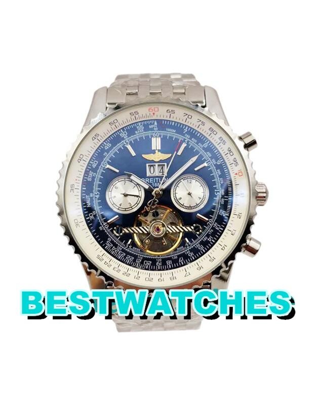 Breitling Replica Uhren Navitimer World A24322 - 46 MM