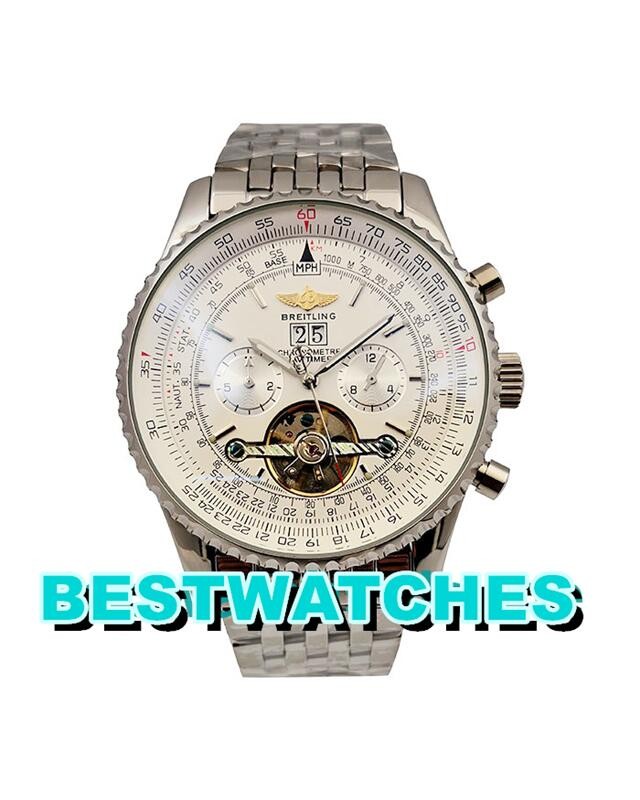 Breitling Replica Uhren Navitimer World A24322 - 46 MM