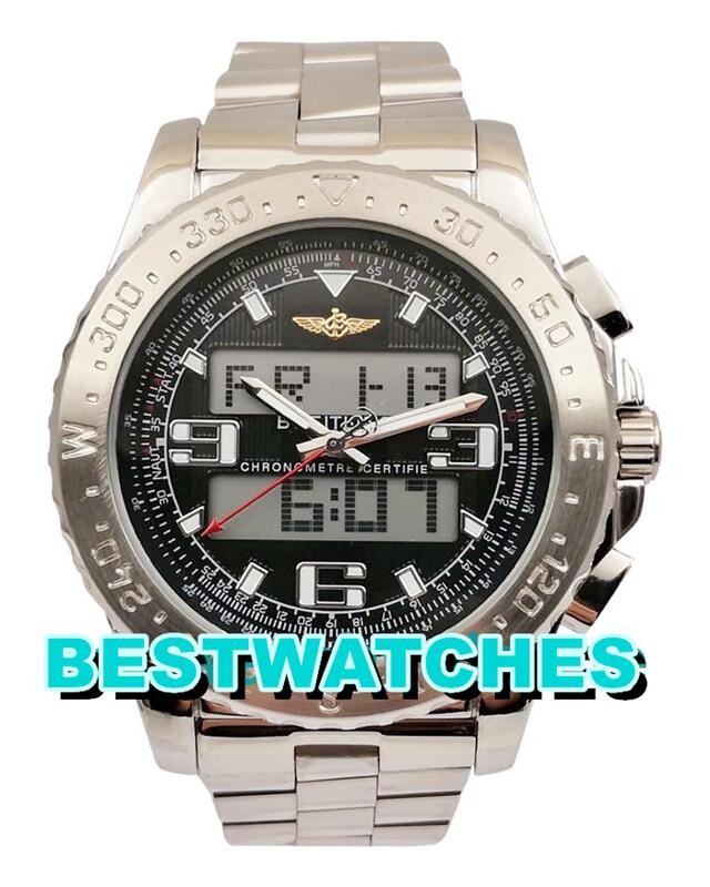 Breitling Replica Uhren Professional - 48.5 MM