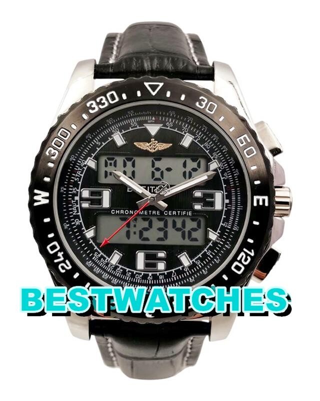 Breitling Replica Uhren Professional Airwolf A78364 - 48 MM
