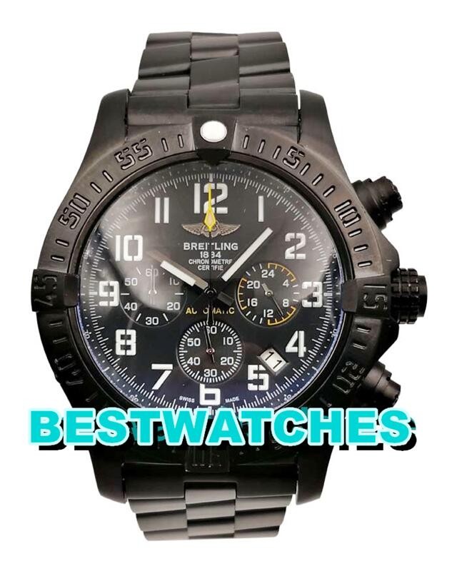 Breitling Replica Uhren Super Avenger XB0170E4 - 48.5 MM