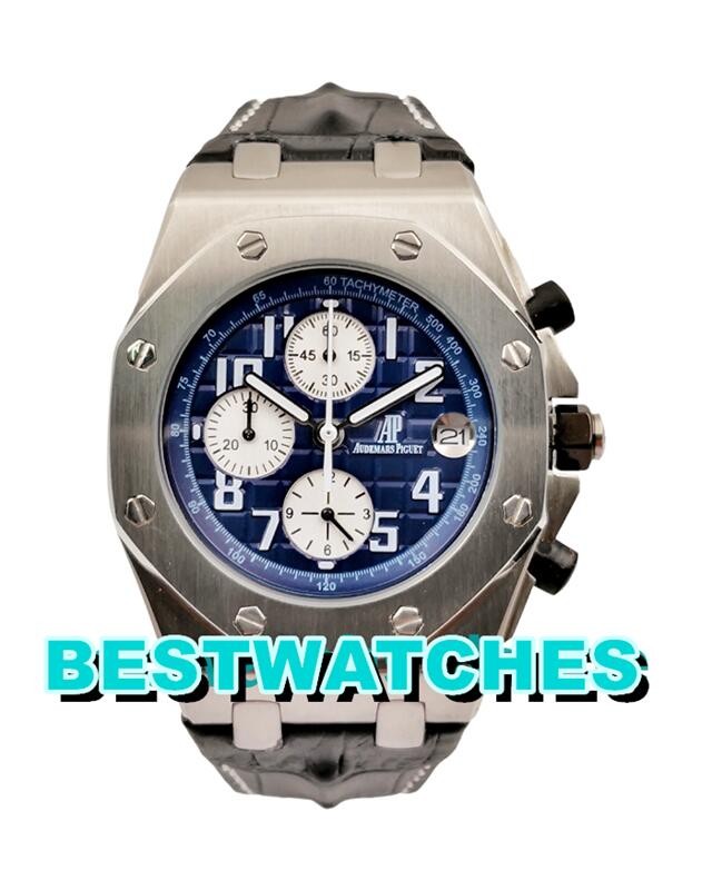 Audemars Piguet Replica Uhren Royal Oak Offshore 26170ST - 42 MM