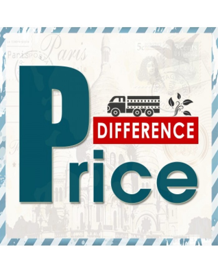 Price Difference