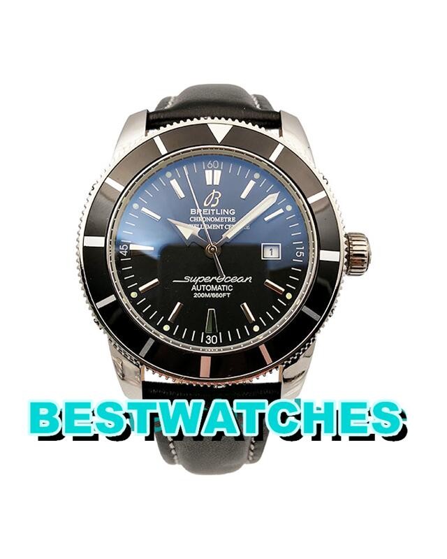 Breitling Replica Uhren Superocean Heritage A17321 - 46 MM