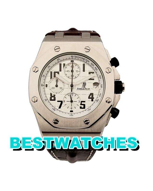 Audemars Piguet Replica Uhren Royal Oak Offshore 26170ST - 42 MM