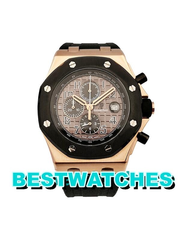 Audemars Piguet Royal Oak Offshore 25940OK.OO.D002CA.01 43MM