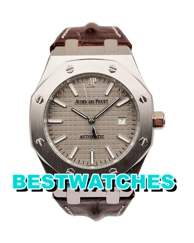 Audemars Piguet Replica Uhren Royal Oak 15300ST - 42 MM