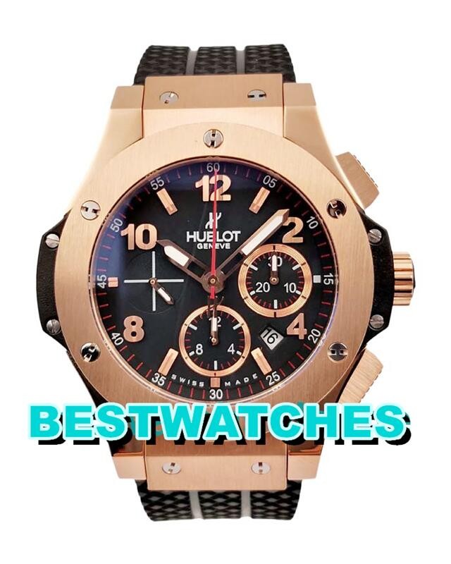 Hublot Replica Uhren Big Bang 301.PX.130.RX - 42.5 MM