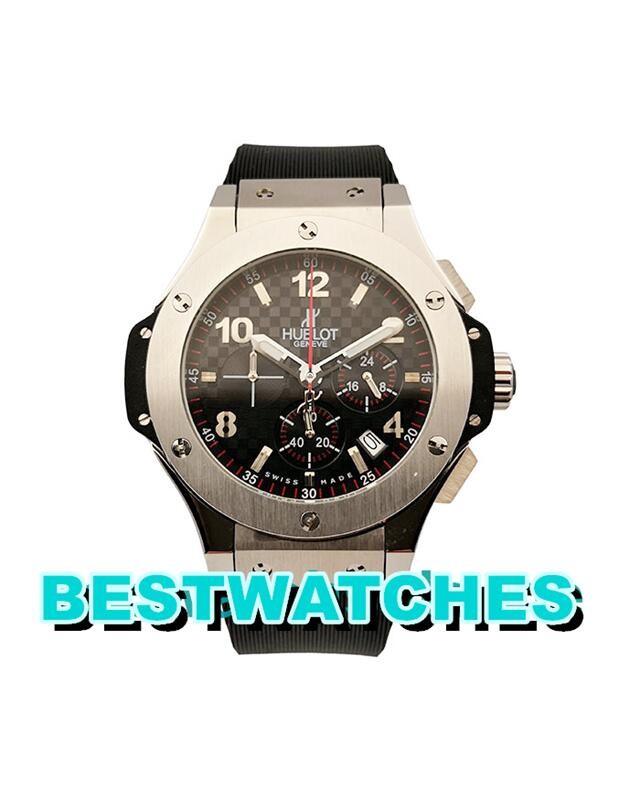 Hublot Replica Uhren Big Bang 301.SX.130.RX - 44 MM