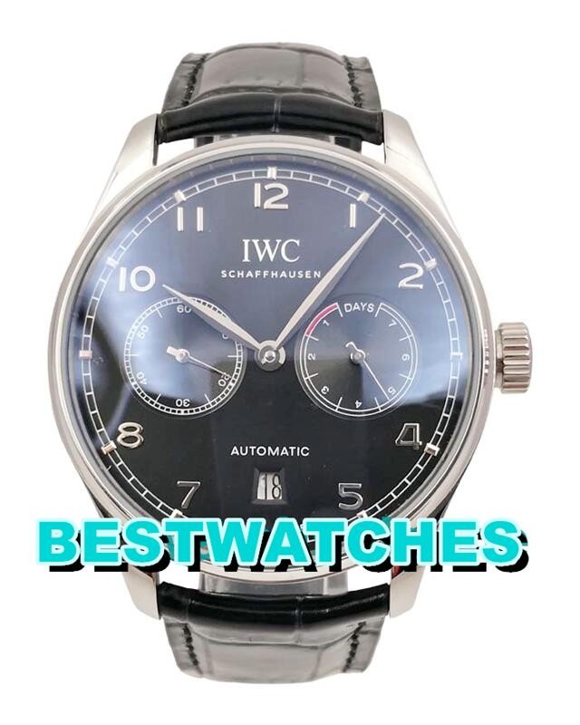 IWC Replica Uhren Portugieser IW500703 - 42.3 MM