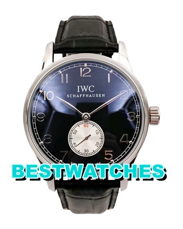 IWC Replica Uhren Portugieser IW545404 - 42 MM