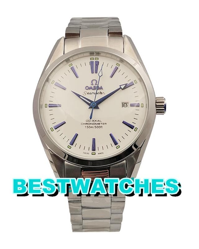 Omega Replica Uhren Seamaster 2503.33.00 - 40 MM