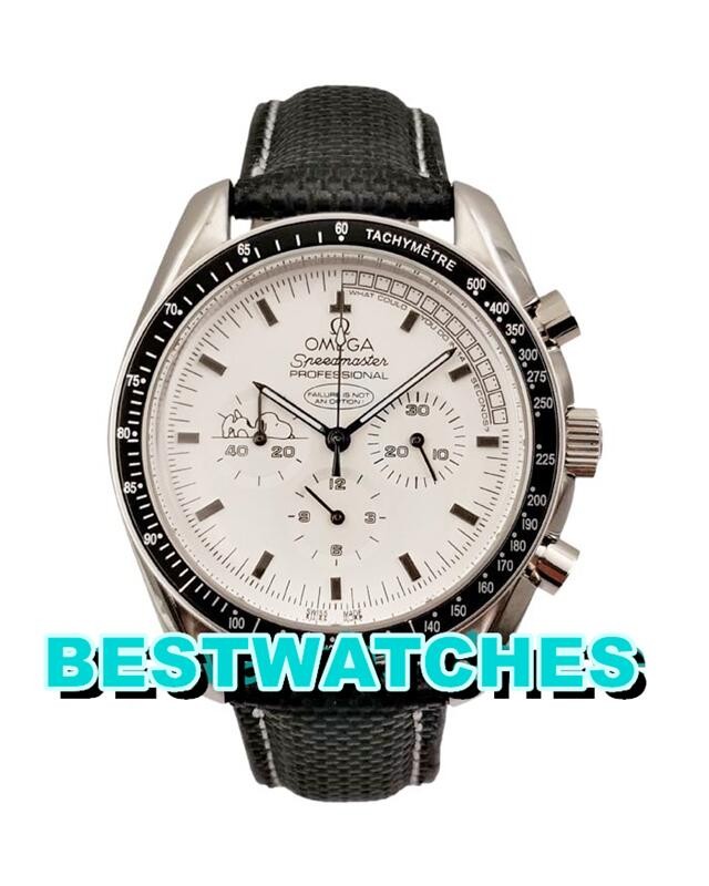 Omega Replica Uhren Speedmaster 311.32.42.30.04.003 - 42 MM