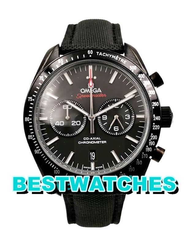 Omega Replica Uhren Speedmaster 311.92.44.51.01.003 - 44 MM