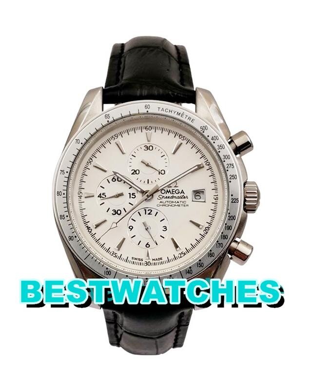 Omega Replica Uhren Speedmaster 3813.30.00 - 40 MM