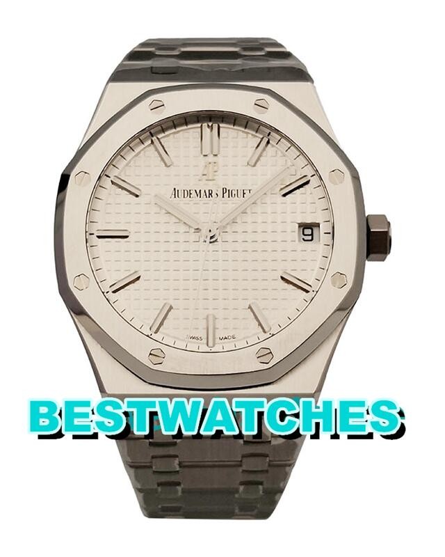 Audemars Piguet Replica Uhren Royal Oak 15500ST.OO.1220ST.04 - 41 MM