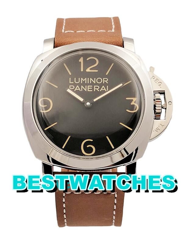 Panerai Replica Uhren Luminor 1950 PAM00372 - 47 MM