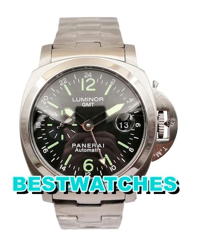 Panerai Replica Uhren Luminor GMT PAM00297 - 44 MM