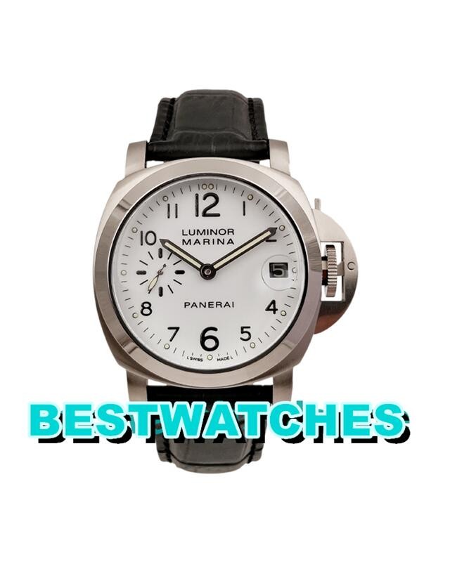 Panerai Replica Uhren Luminor Marina PAM00049 - 44 MM