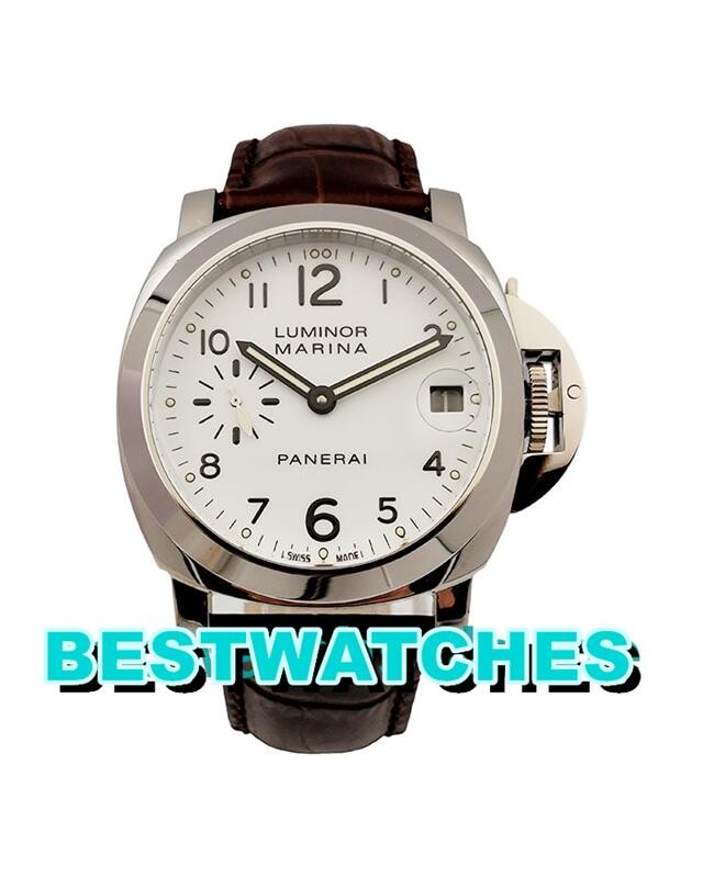 Panerai Replica Uhren Luminor Marina PAM00049 - 44 MM