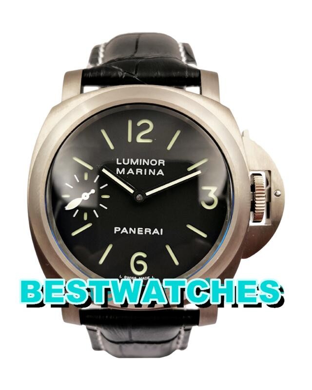 Panerai Replica Uhren Luminor Marina PAM00177 - 43 MM