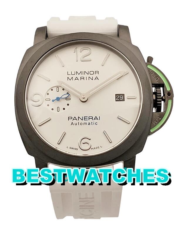 Panerai Replica Uhren Luminor Marina PAM01314 - 44 MM