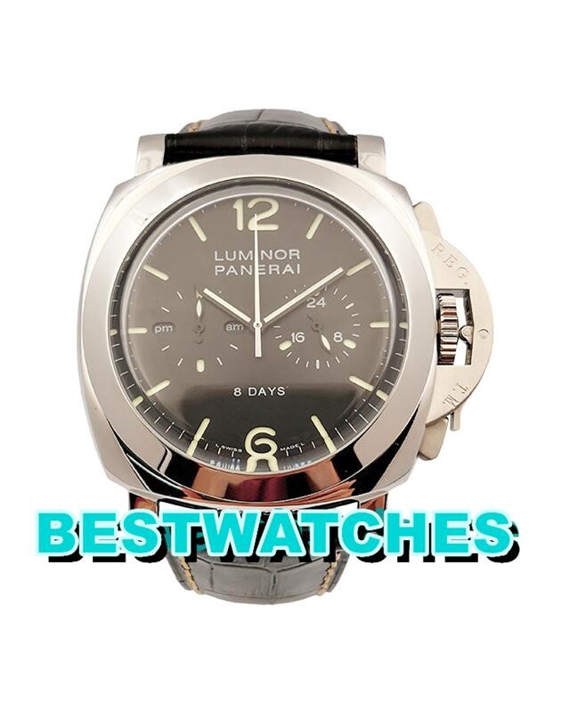 Panerai Replica Uhren Luminor PAM00361- 45.5 MM