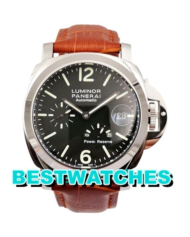 Panerai Replica Uhren Luminor PAM01090 - 43 MM