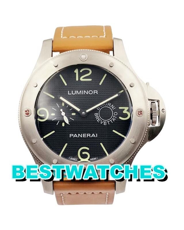 Panerai Replica Uhren Luminor Special Edition - 44 MM
