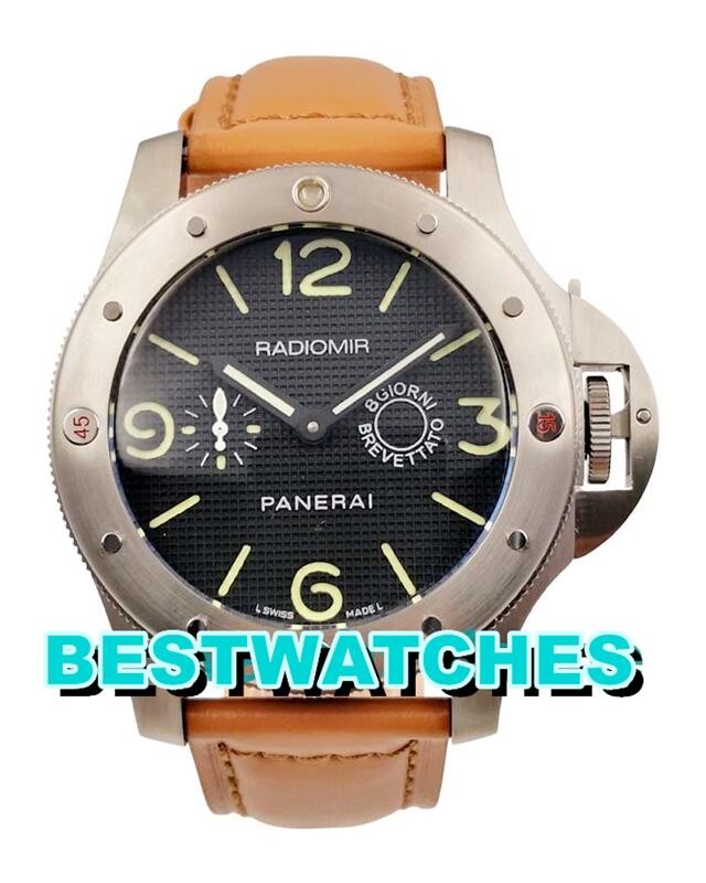 Panerai Replica Uhren Radiomir 40256- 47MM