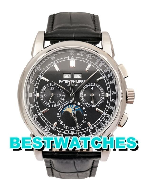 Patek Philippe Replica Uhren Grand Complications 5970G - 44 MM