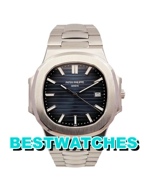 Patek Philippe Replica Uhren Nautilus 5711/1A - 40 MM